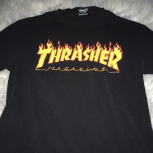 Thrasher t shirt